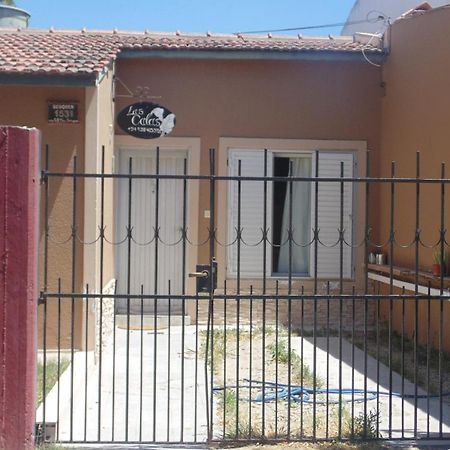 פוארטו מדרין Casa Las Calas מראה חיצוני תמונה