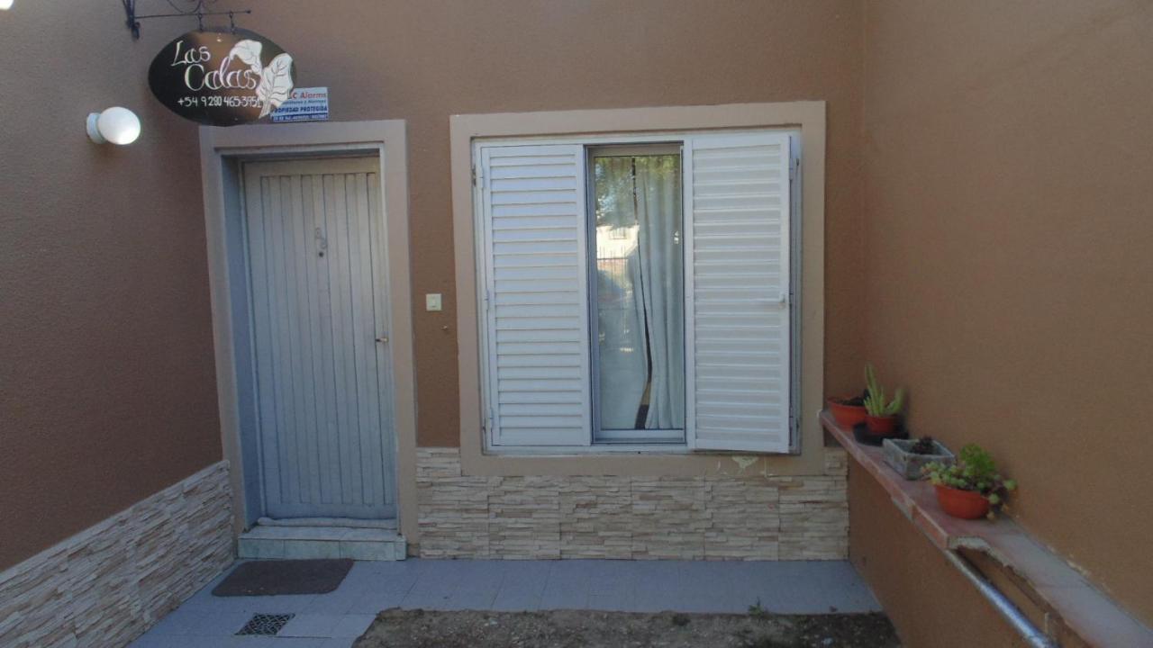 פוארטו מדרין Casa Las Calas מראה חיצוני תמונה