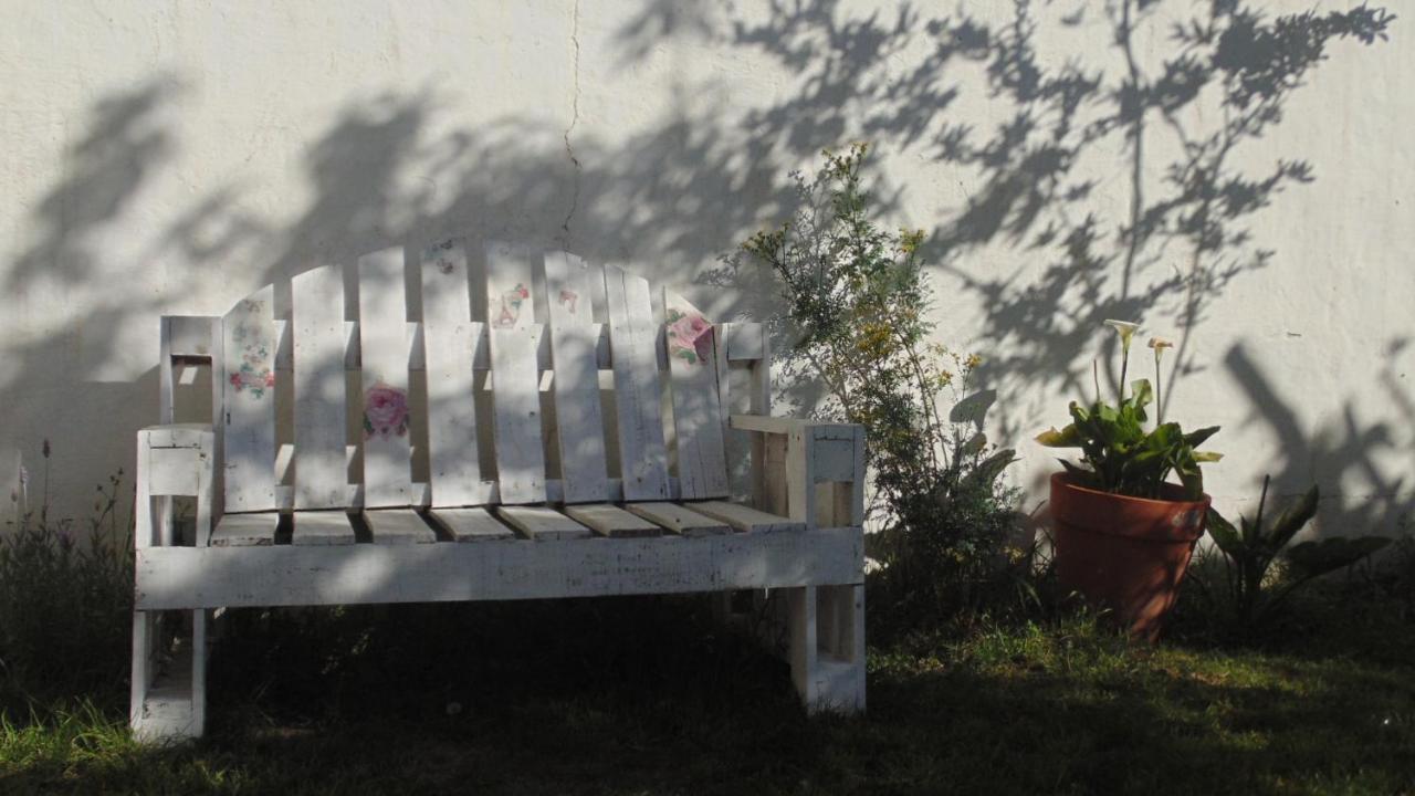 פוארטו מדרין Casa Las Calas מראה חיצוני תמונה