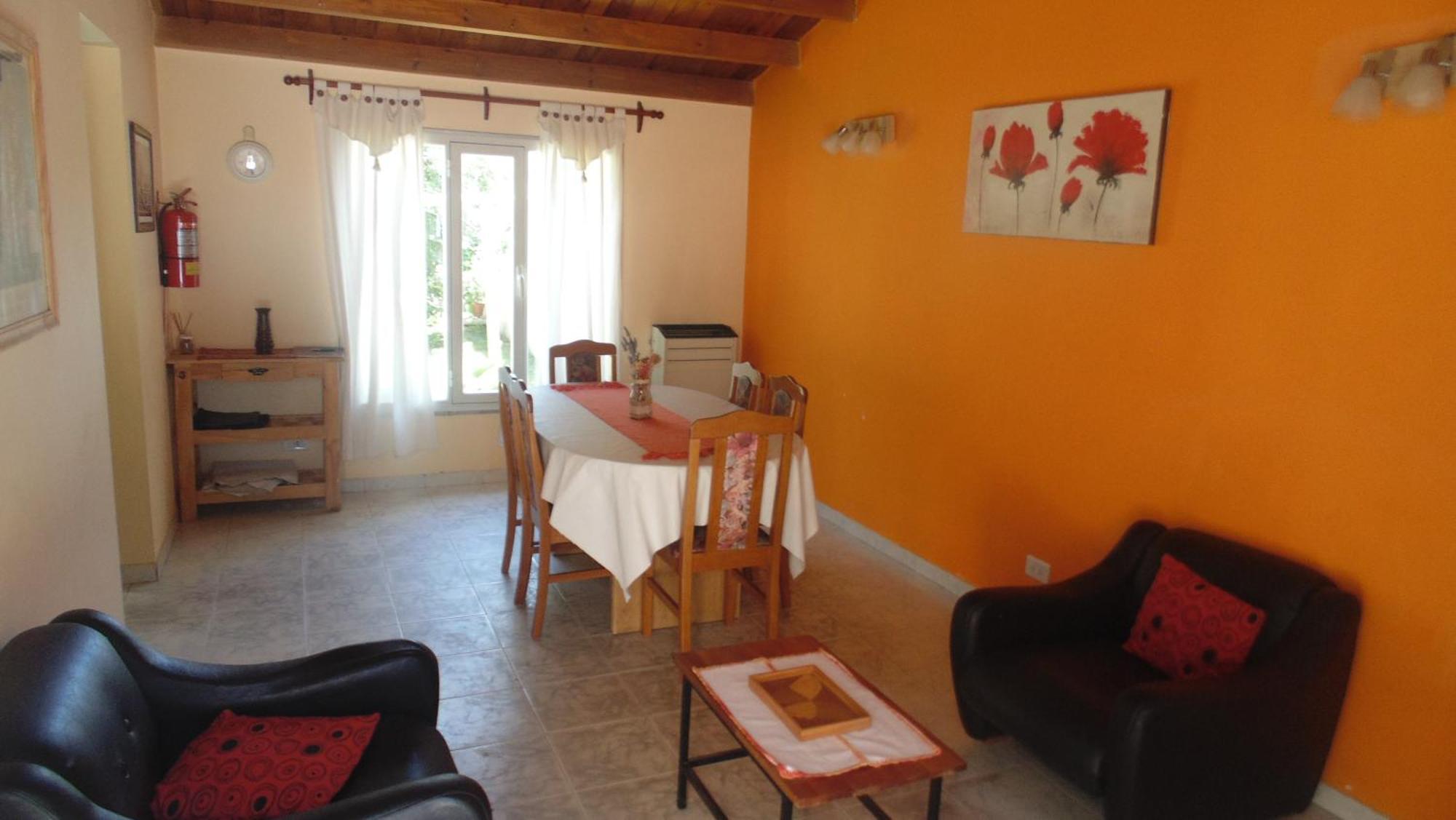 פוארטו מדרין Casa Las Calas מראה חיצוני תמונה