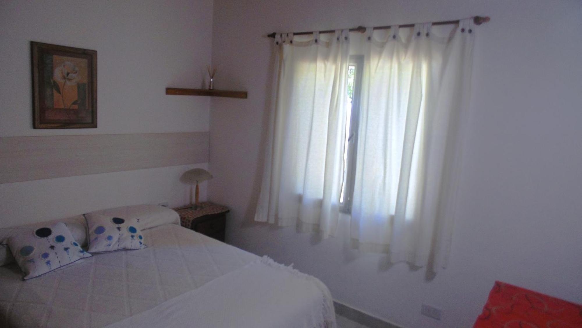 פוארטו מדרין Casa Las Calas מראה חיצוני תמונה