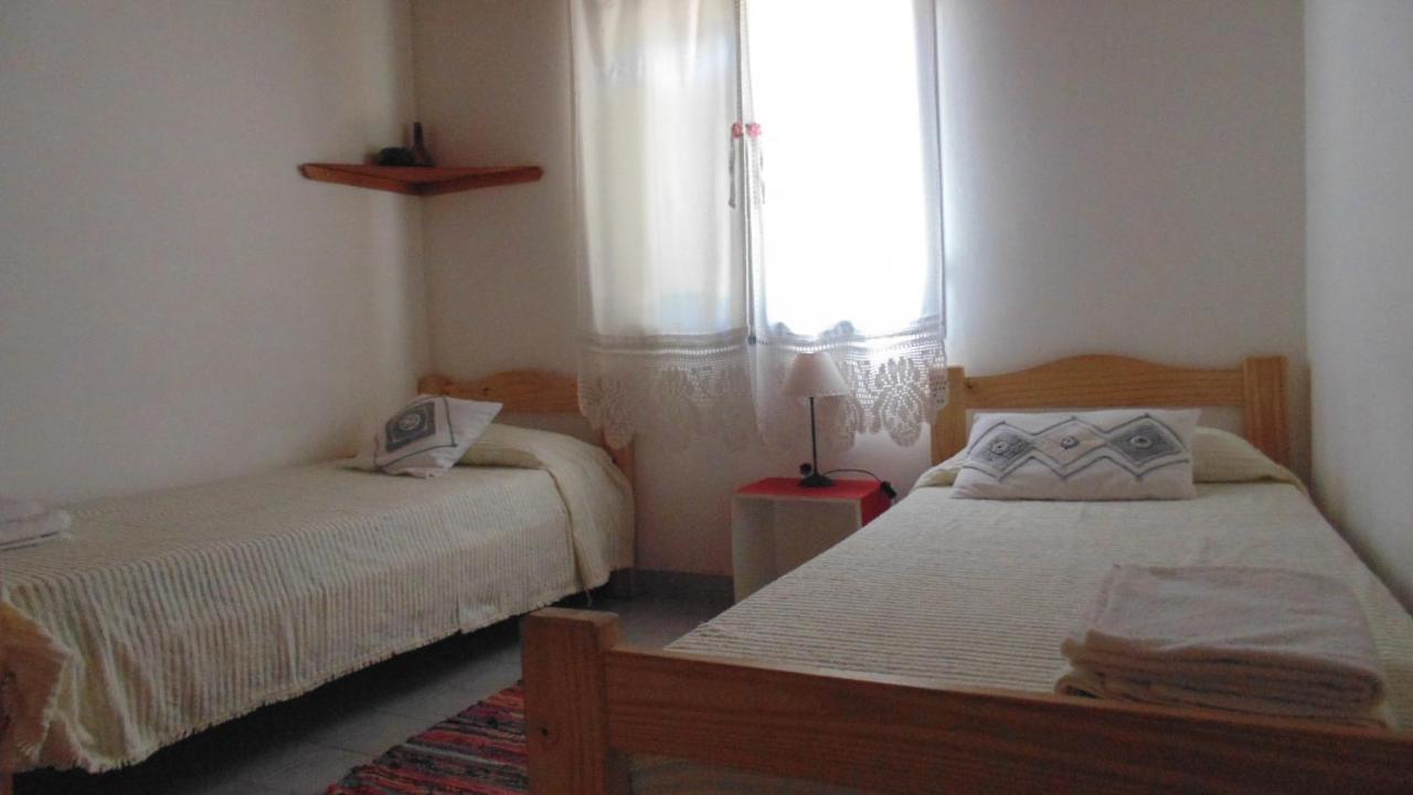 פוארטו מדרין Casa Las Calas מראה חיצוני תמונה