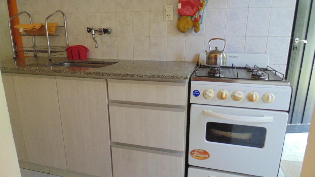 פוארטו מדרין Casa Las Calas מראה חיצוני תמונה