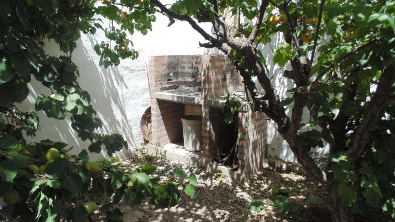פוארטו מדרין Casa Las Calas מראה חיצוני תמונה