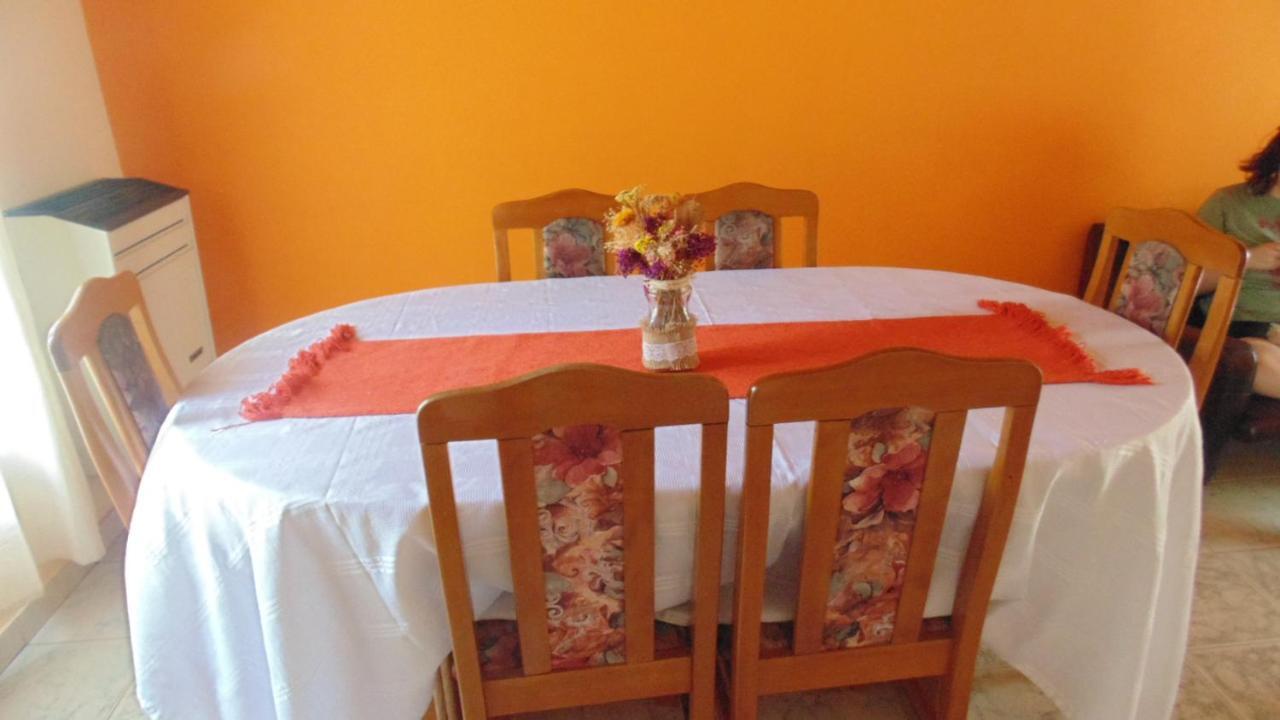 פוארטו מדרין Casa Las Calas מראה חיצוני תמונה